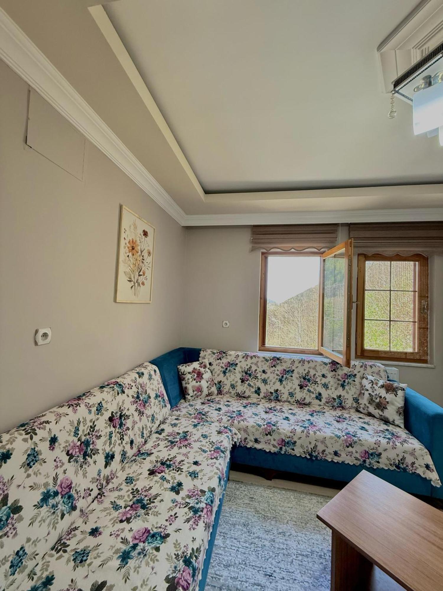 Konak Grand Apart Узунгьоль Екстер'єр фото